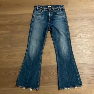 Citizens of Humanity Amelia vintage flare jean